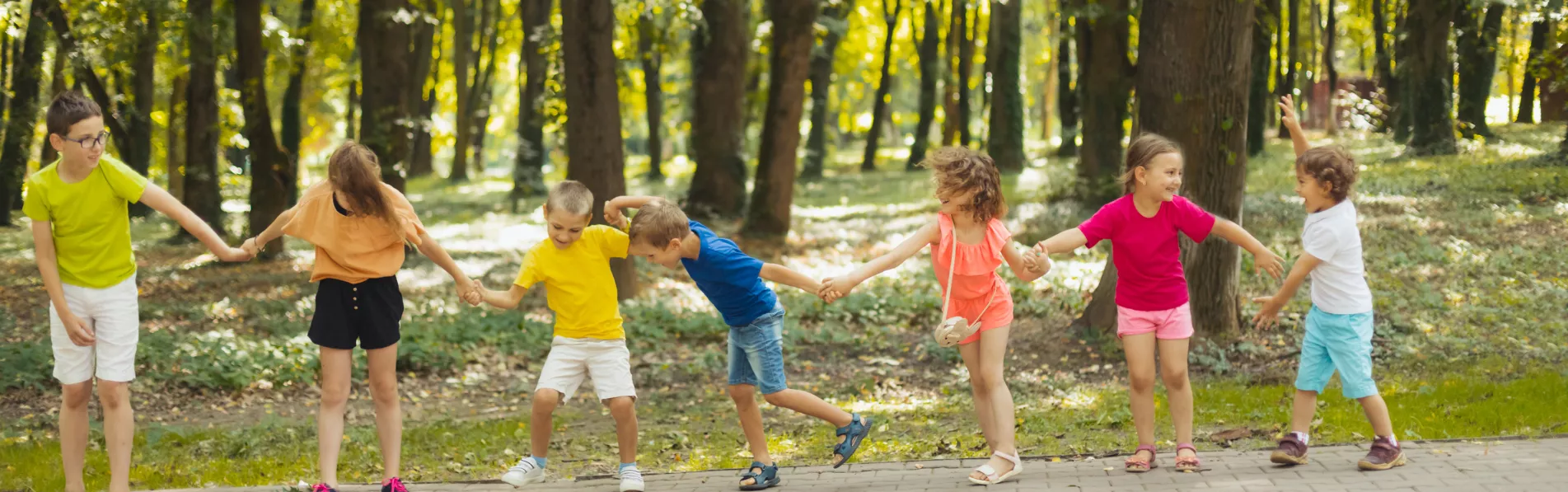 The Great Outdoors: Unlocking a World of Learning and Fun