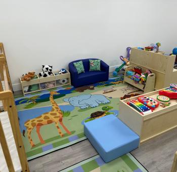 Baby Room
