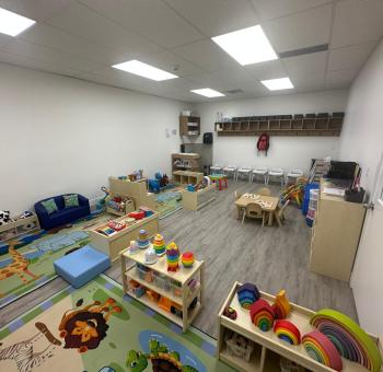 Baby Room