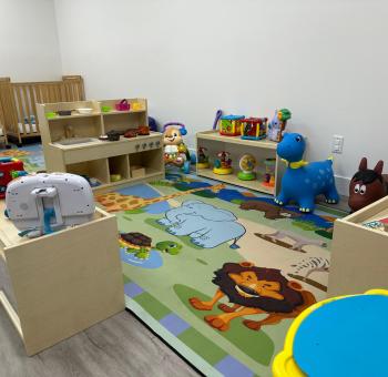 Baby Room