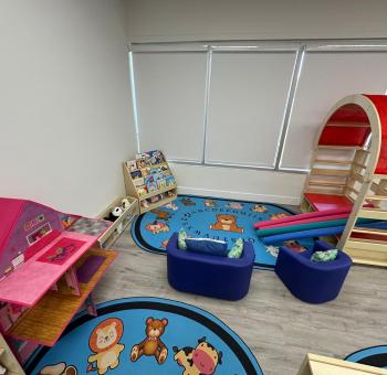 Pre School I 