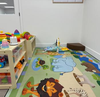 Baby Room