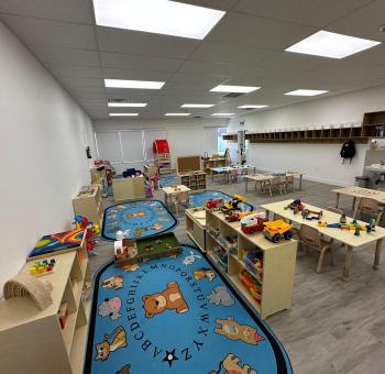 Pre School I