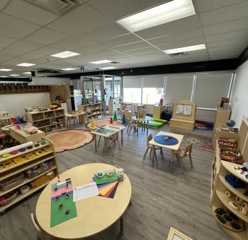 OSC Room