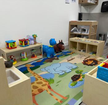 Baby Room