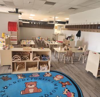 Pre School II 