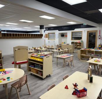 Pre k 4-6 years