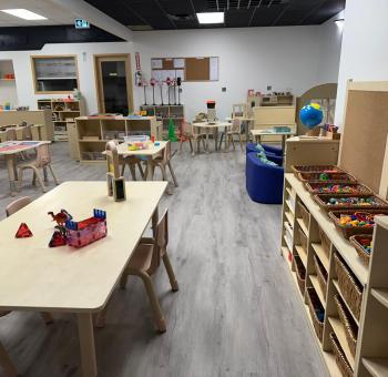 pre-k