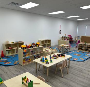 pre -school