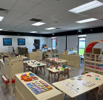 Pre School II