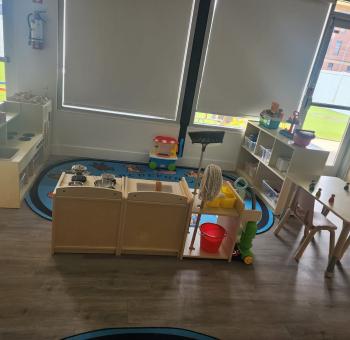 Pre School II