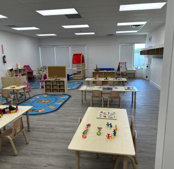 Pre School I