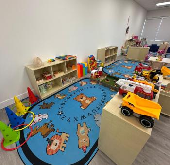 Pre School I