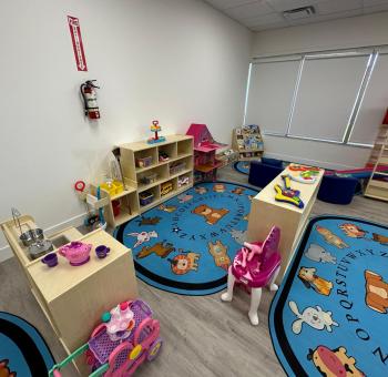 pre school I