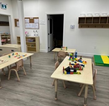 Pre School I