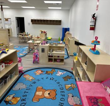 Pre School I